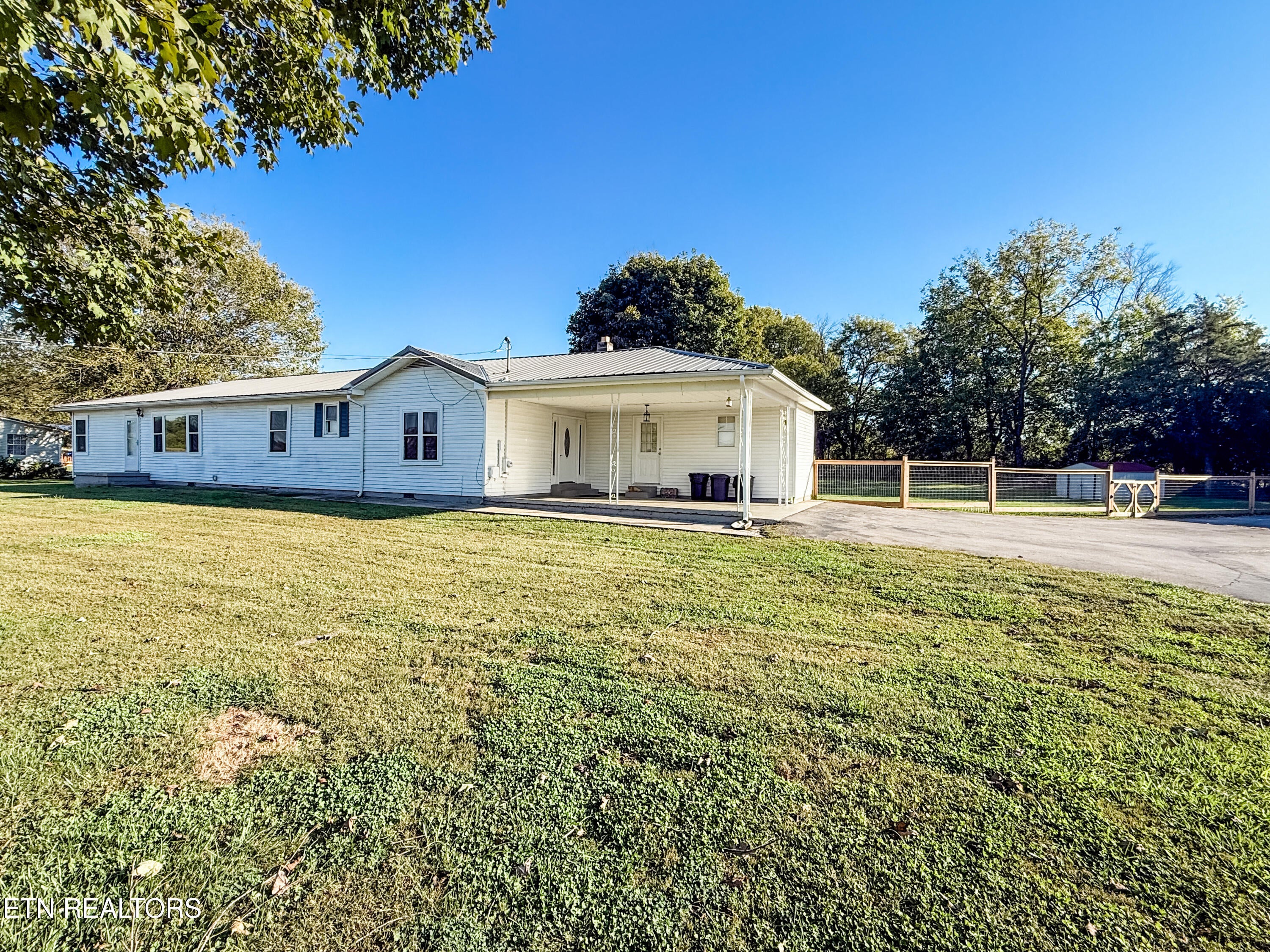 1400 Fork Creek Rd