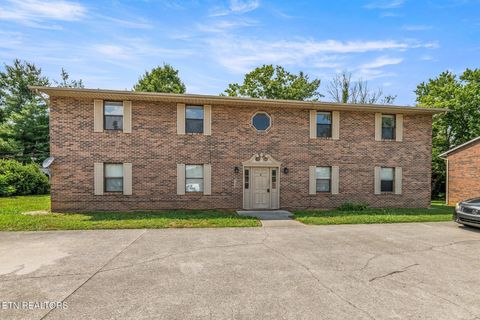 Photo of 4809 Cannon Ridge Drive #3, Knoxville, TN 37918 (MLS # 1318635)