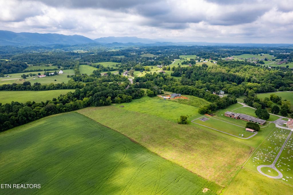 Photo of 1944 Jeffries Hollow Rd, Seymour, TN 37865 (MLS # 1311605)