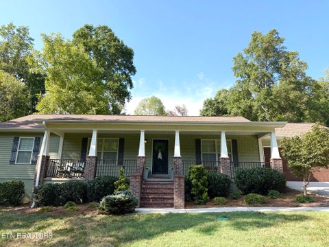 Photo of 7515 Badgett Rd, Knoxville, TN 37919 (MLS # 1356497)