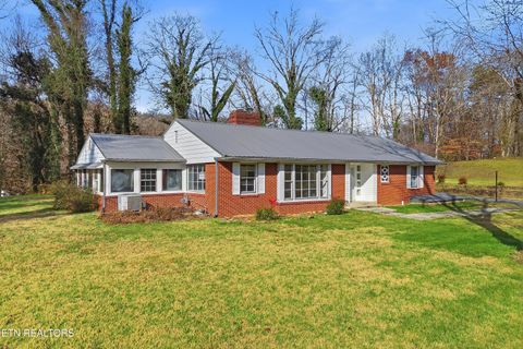 3461 Lake City Hwy Rocky Top TN 37769