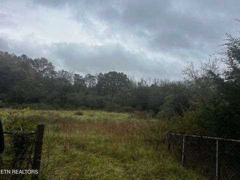 McDonald Rd Sweetwater TN 37874