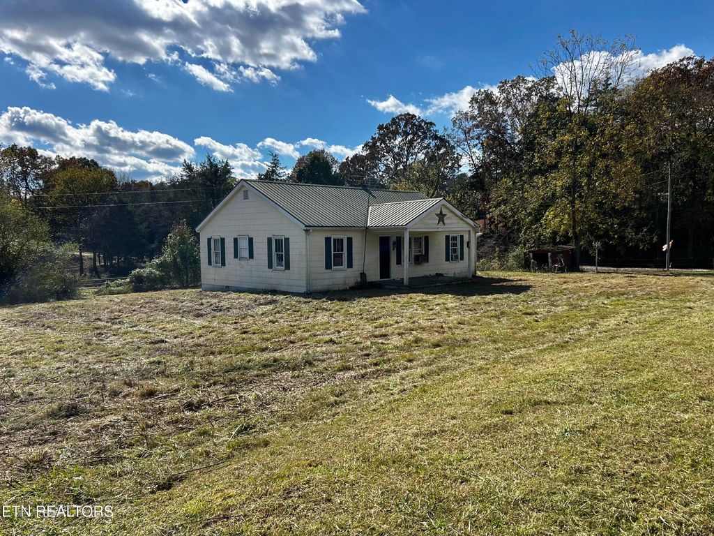 Photo of McDonald Rd, Sweetwater, TN 37874 (MLS # 1320338)