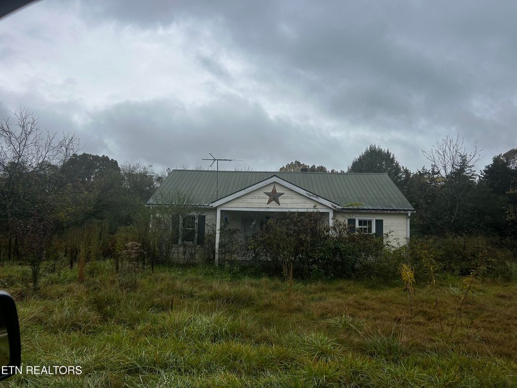 Photo of McDonald Rd, Sweetwater, TN 37874 (MLS # 1320338)