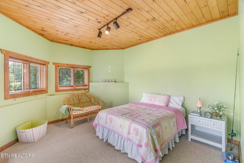 Tiny photo for 2114 Bridge View Drive, Dandridge, TN 37725 (MLS # 1336015)