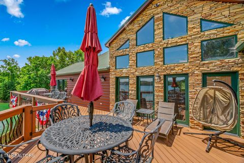 Tiny photo for 2114 Bridge View Drive, Dandridge, TN 37725 (MLS # 1336015)