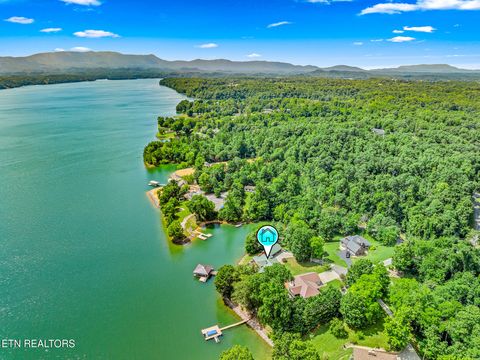 Tiny photo for 2114 Bridge View Drive, Dandridge, TN 37725 (MLS # 1336015)