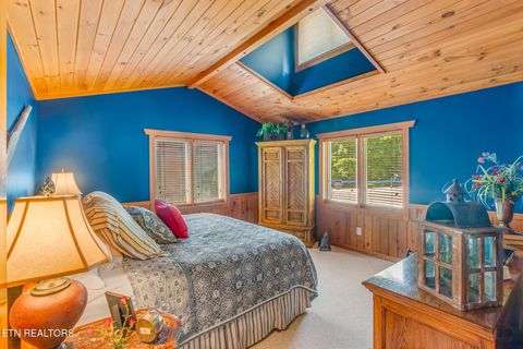 Tiny photo for 2114 Bridge View Drive, Dandridge, TN 37725 (MLS # 1336015)