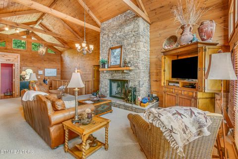 Tiny photo for 2114 Bridge View Drive, Dandridge, TN 37725 (MLS # 1336015)