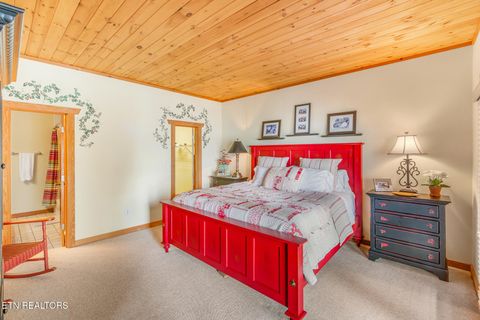 Tiny photo for 2114 Bridge View Drive, Dandridge, TN 37725 (MLS # 1336015)