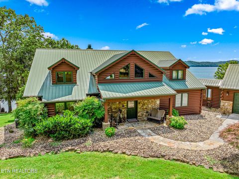 Tiny photo for 2114 Bridge View Drive, Dandridge, TN 37725 (MLS # 1336015)