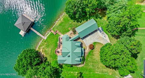 Tiny photo for 2114 Bridge View Drive, Dandridge, TN 37725 (MLS # 1336015)