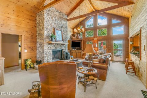 Tiny photo for 2114 Bridge View Drive, Dandridge, TN 37725 (MLS # 1336015)