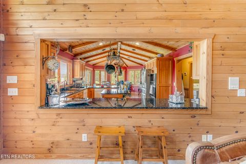 Tiny photo for 2114 Bridge View Drive, Dandridge, TN 37725 (MLS # 1336015)