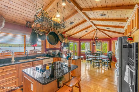 Tiny photo for 2114 Bridge View Drive, Dandridge, TN 37725 (MLS # 1336015)