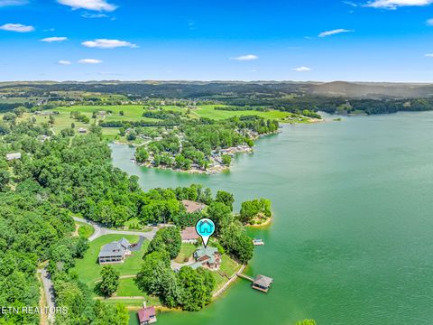 Tiny photo for 2114 Bridge View Drive, Dandridge, TN 37725 (MLS # 1336015)