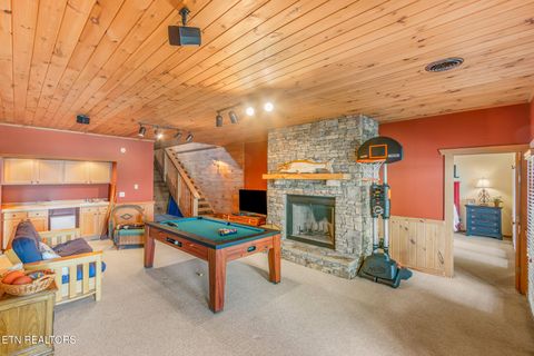 Tiny photo for 2114 Bridge View Drive, Dandridge, TN 37725 (MLS # 1336015)