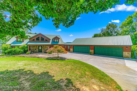 Tiny photo for 2114 Bridge View Drive, Dandridge, TN 37725 (MLS # 1336015)