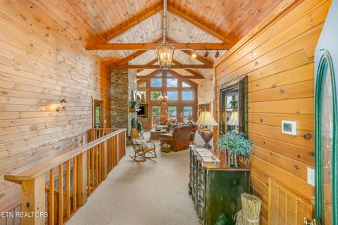 Tiny photo for 2114 Bridge View Drive, Dandridge, TN 37725 (MLS # 1336015)