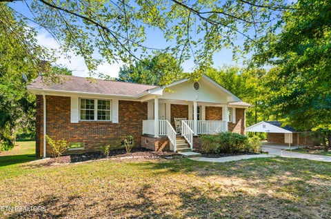 Tiny photo for 1320 Hopewell Rd, Knoxville, TN 37920 (MLS # 1355418)