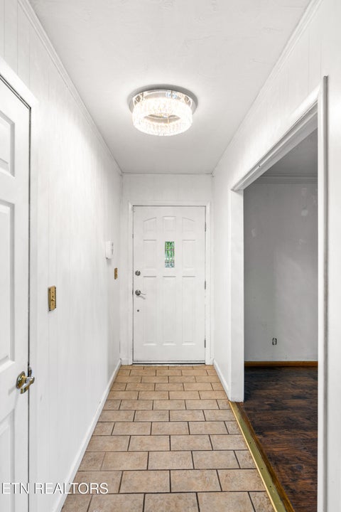 Tiny photo for 1320 Hopewell Rd, Knoxville, TN 37920 (MLS # 1355418)