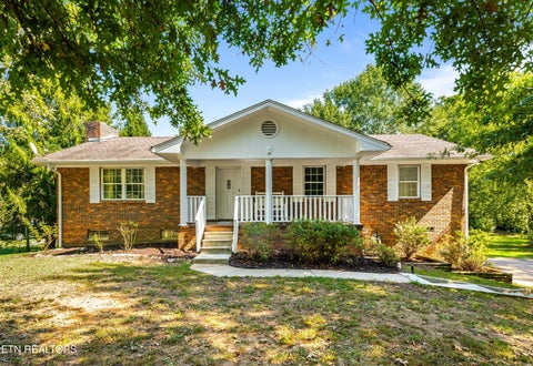 Photo of 1320 Hopewell Rd, Knoxville, TN 37920 (MLS # 1355418)
