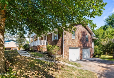 Tiny photo for 1320 Hopewell Rd, Knoxville, TN 37920 (MLS # 1355418)
