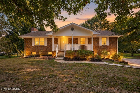 Tiny photo for 1320 Hopewell Rd, Knoxville, TN 37920 (MLS # 1355418)