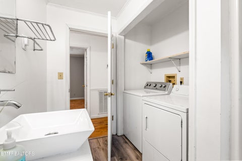 Tiny photo for 1320 Hopewell Rd, Knoxville, TN 37920 (MLS # 1355418)