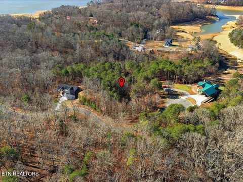 Tiny photo for 18 Cove Springs Drive, Dandridge, TN 37725 (MLS # 1323296)