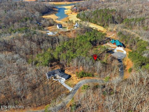 Tiny photo for 18 Cove Springs Drive, Dandridge, TN 37725 (MLS # 1323296)