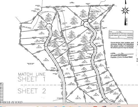 Tiny photo for 18 Cove Springs Drive, Dandridge, TN 37725 (MLS # 1323296)