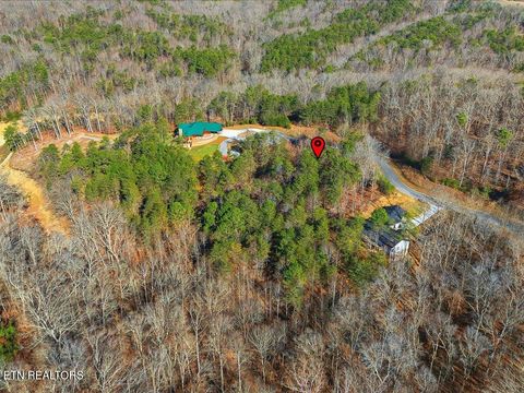 Tiny photo for 18 Cove Springs Drive, Dandridge, TN 37725 (MLS # 1323296)
