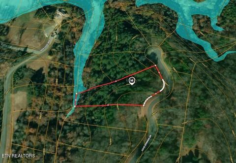 Tiny photo for 18 Cove Springs Drive, Dandridge, TN 37725 (MLS # 1323296)