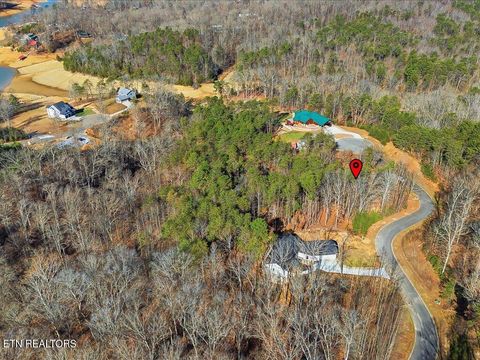 Tiny photo for 18 Cove Springs Drive, Dandridge, TN 37725 (MLS # 1323296)