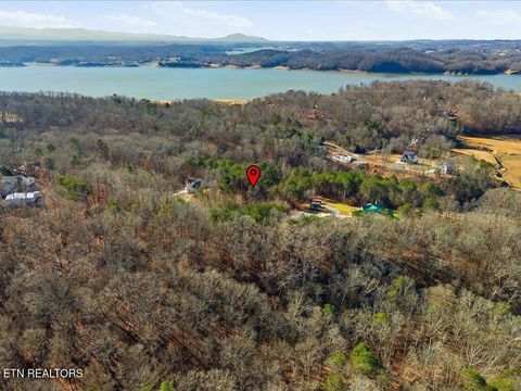 Tiny photo for 18 Cove Springs Drive, Dandridge, TN 37725 (MLS # 1323296)