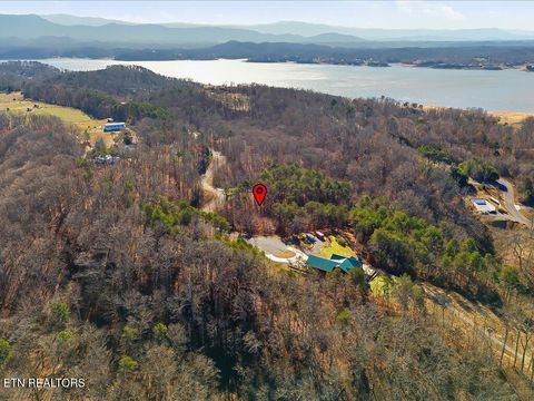 Tiny photo for 18 Cove Springs Drive, Dandridge, TN 37725 (MLS # 1323296)