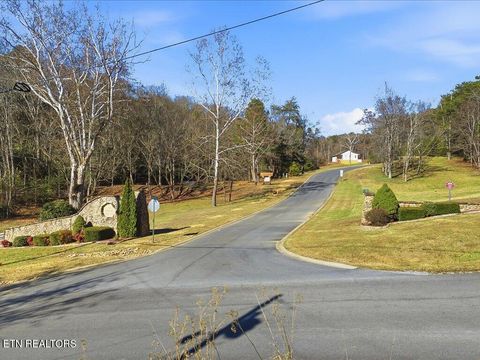 Tiny photo for 18 Cove Springs Drive, Dandridge, TN 37725 (MLS # 1323296)