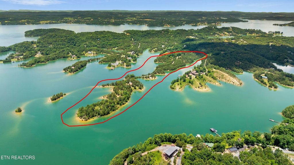 Photo of 3850 McDonald Way, Sevierville, TN 37876 (MLS # 1309510)