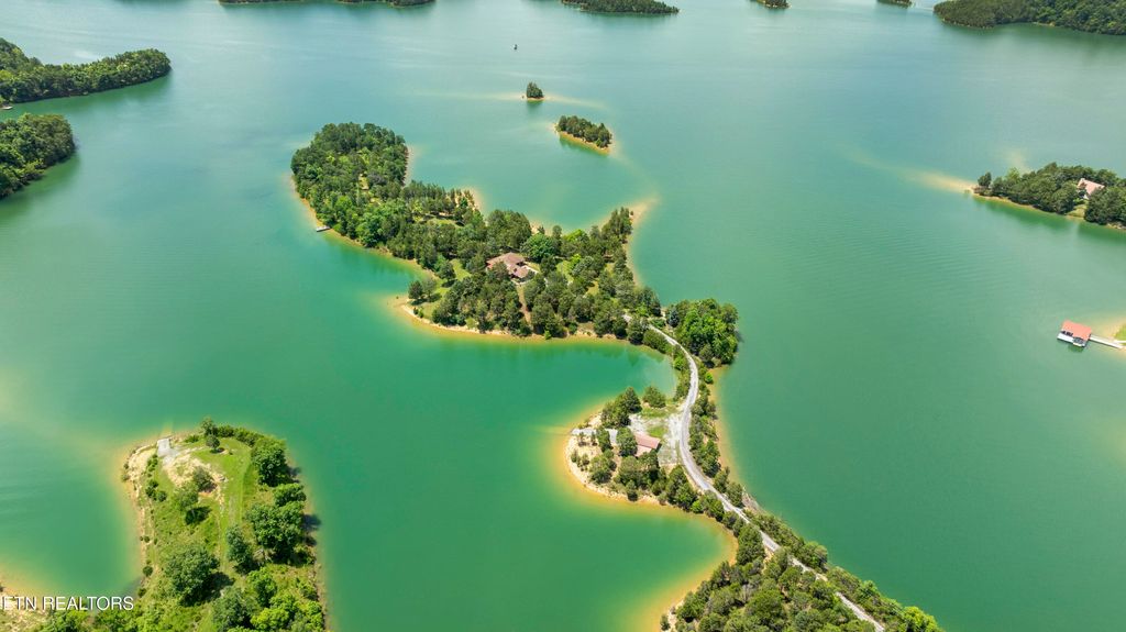 Photo of 3850 McDonald Way, Sevierville, TN 37876 (MLS # 1309510)