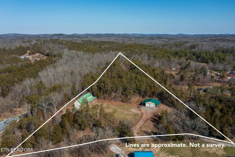 Tiny photo for 2117 Smith School Rd, Strawberry Plains, TN 37871 (MLS # 1329159)