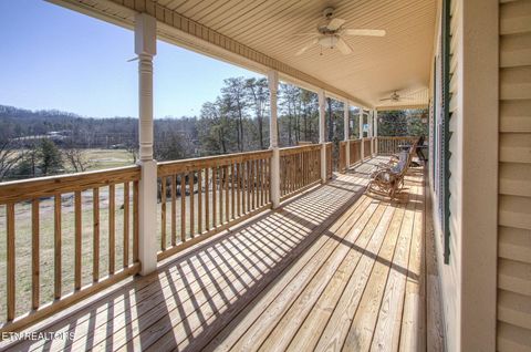 Tiny photo for 2117 Smith School Rd, Strawberry Plains, TN 37871 (MLS # 1329159)
