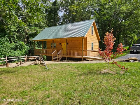 4821-4823 Hooper Highway 4821-4823 Hwy Cosby TN 37722