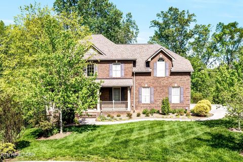 5606 Bridgehampton Drive Powell TN 37849