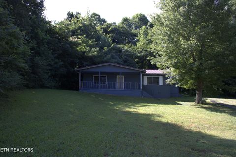 1894 5th St Jellico TN 37762