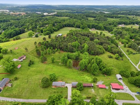 Tiny photo for 355 Crock Rd, Loudon, TN 37774 (MLS # 1339204)