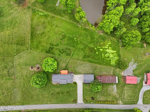 Tiny photo for 355 Crock Rd, Loudon, TN 37774 (MLS # 1339204)