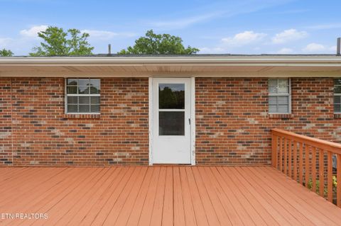Tiny photo for 355 Crock Rd, Loudon, TN 37774 (MLS # 1339204)