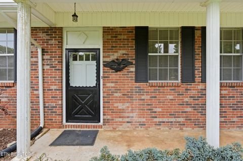 Tiny photo for 355 Crock Rd, Loudon, TN 37774 (MLS # 1339204)