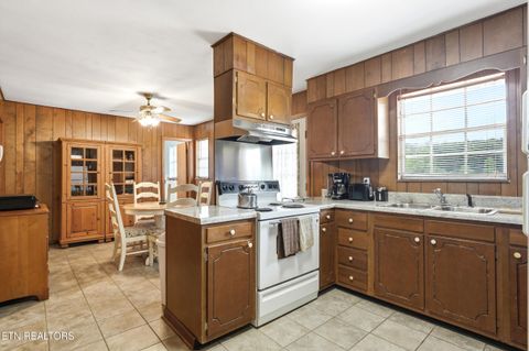 Tiny photo for 355 Crock Rd, Loudon, TN 37774 (MLS # 1339204)